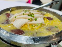 一家春酸菜白肉血肠-一家春酒楼(惠工街店)