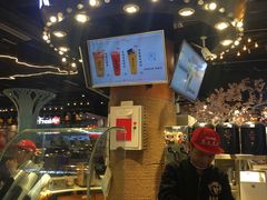 -茶太良品·北京特色茶饮(西站食宝街店)
