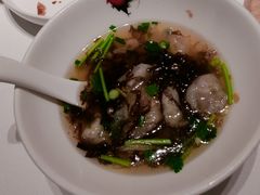 莆田扁肉汤（位）-莆田餐厅PUTIEN(深圳湾万象城家宴店)