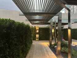 -广州文华东方酒店·水疗中心