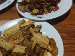 -东兴楼饭庄(六里桥店)