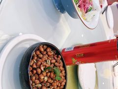 -香雪海饭店中餐厅(人民桥店)