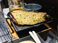 -很久以前羊肉串(农科路店)