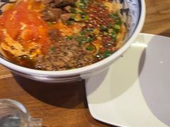 -子午路张记肉夹馍(兵马俑店)