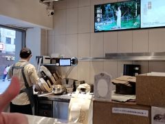 -喜茶(广州北京路惠福东店)