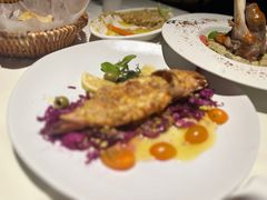 -Pasha帕夏土耳其餐厅(南昌路店)