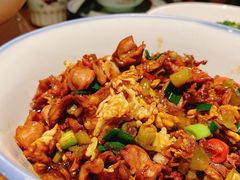 -老湘村·湖南土菜(天河维多利店)