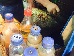 -十里铺铁板鱿鱼