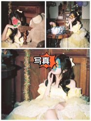 -WAVE SODA摄影工作室