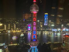 -金轩中餐厅 Jin Xuan(浦东丽思卡尔顿酒店)