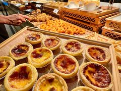 -芭菲盛宴·环球美食(锦城万达广场店)