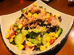 -気楽亭和食料理(气乐亭大世界本店)