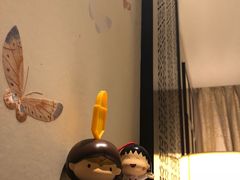 -无锡君来洲际酒店