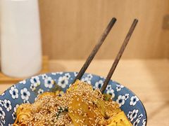 -皆道拌麻辣烫·麻辣拌