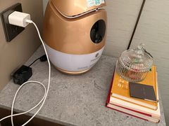 -南京THE TAI太和紫金大酒店