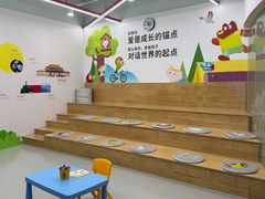 -英孚教育青少儿(河东中心)