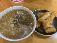 -百成大同鸭肉粥(大同总店)