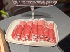 -巴奴毛肚火锅(悠唐购物中心店)