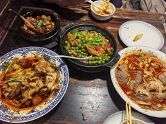 -陈麻婆豆腐(旗舰店)