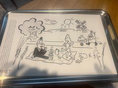 -ARKET CAFÉ(三里屯太古里店)