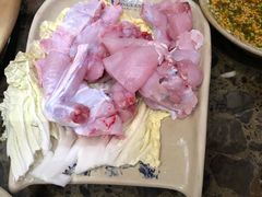 -小龙坎火锅(黄河店)