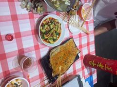 -龙虾当家·大排档(红谷滩五中店)