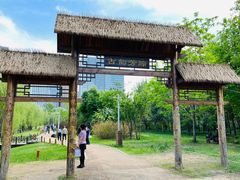 -长春公园(普阳街道)