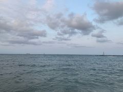 -小巴塞罗那海滩
