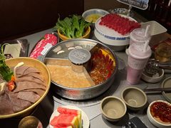 -巴奴毛肚火锅(邯郸美乐城店)