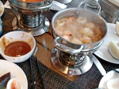 -天津湾西餐厅(三亚海棠湾洲际度假酒店)