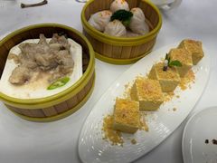-水上明月·湖景餐厅