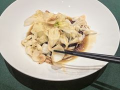 冰草百合-荷风细雨·中国茶宴(世纪大道店)
