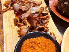 -多哥水傣味餐厅(司马巷店)