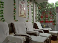 -真功夫足浴按摩