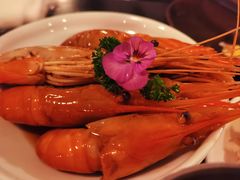 -三酉星·枫·山風与野菜(上海总店)