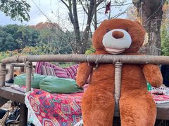 -HERRE·FARM 赫尔露营农场·团建聚会包场