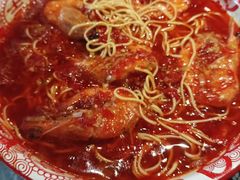 -李叔叔虾蟹大排档(青羊店)