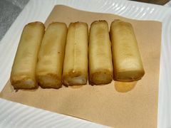 -味可道美食坊(福基路店)