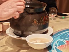 -年辉渔村·非遗传承餐厅(新丰江店)