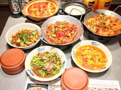 -潇湘阁(汉光百货店)