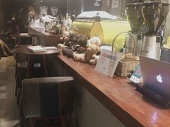 -咖法森林·咖啡  酒吧(天河店)