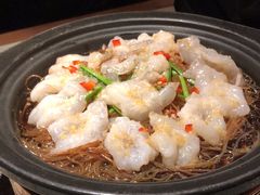 -绿茶餐厅(天通苑华联店)