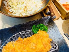 -胜博殿日式炸猪排(西红门店)