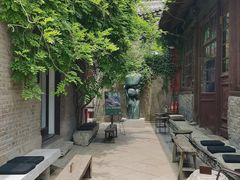 -嵩祝寺及智珠寺