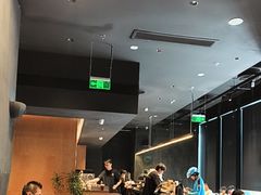 -M Stand(深圳龙岗万科广场店)