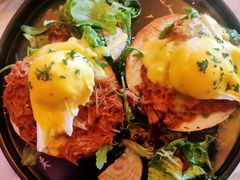 -The Rug Cafe(王府中环店)