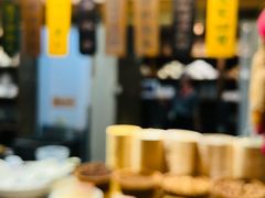 -南京大牌档(崇文门国瑞店)