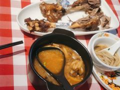 -西贝(厦门中华城店)