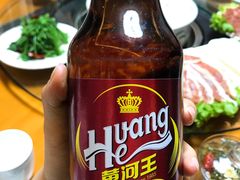 -清真华宇开锅羊肉