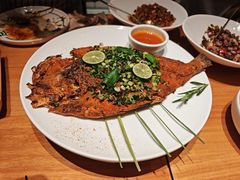 -一坐一忘云南菜(北京skp店)